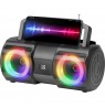 SPEAKER DEFENDER BEATBOX 20 BLUETOOTH 20W LIGHT/BT/MIC/FM/USB/TF