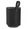 Esperanza EP155 BT FM LED RGB Speaker Black 10W