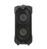 Esperanza EP157 BT FM LED RGB Speaker Black 10W