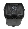 Esperanza EP157 BT FM LED RGB Speaker Black 10W
