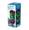 Esperanza EP157 BT FM LED RGB Speaker Black 10W