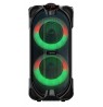 Esperanza EP157 BT FM LED RGB Speaker Black 10W