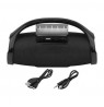Speakers bluetooth BLOW BT470 30-327 (black color)