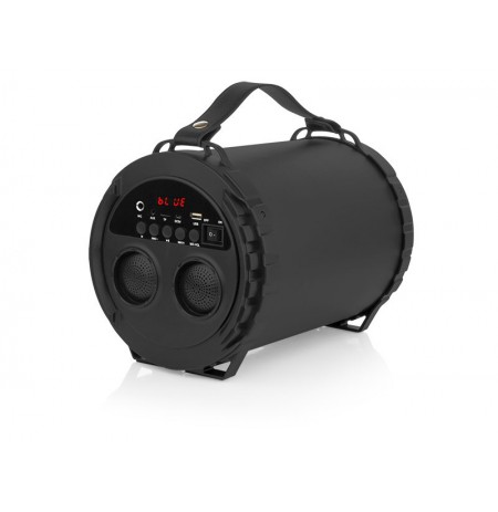 Speakers BLOW Bazooka 30-332 (black color)