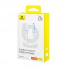 Baseus Gem USB-C to iP fast charging cable 1 m 20 W Blue