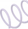 Baseus Gem USB A to USB C fast charging cable 2 m 100 W Purple
