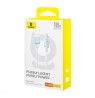 Baseus Gem USB A to USB C fast charging cable 2 m 100 W Blue
