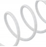 Baseus Gem USB C to USB C fast charging cable 2 m 100 W White