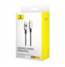 Baseus Unbreakable USB C to USB C cable 1 m 100 W