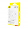 Baseus Free2Pull Expandable USB C to iP Ligtning fast charging cable 1 m 20 W White