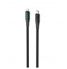 Havit Kabel USB Type C 1 m black CB6255