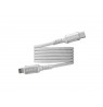 Havit Kabel magnetic USB Type C-Lightning
