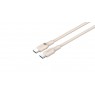 Havit Type C cable CB6284 2.0m (beige)