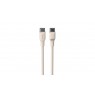 Havit Type C cable CB6284 2.0m (beige)