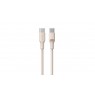 Havit Type C cable CB6284 2.0m (beige)