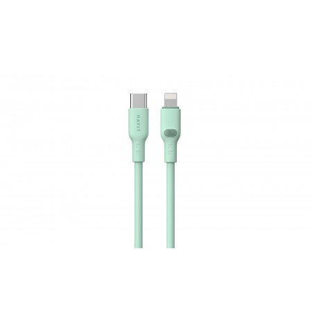 Havit Kabel USB Type C 1 m CB6281