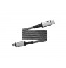 Havit Kabel magnetic USB Type C-Lightning