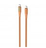 Havit charging cable Type C CB6254 orange