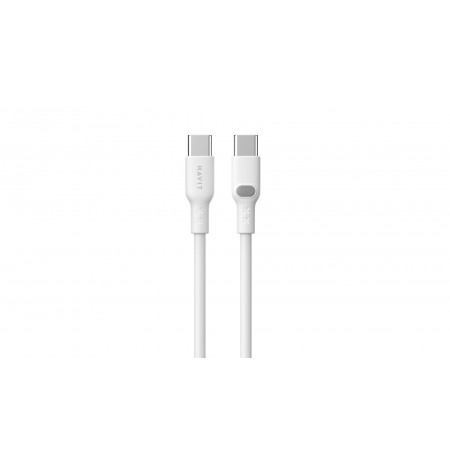 Havit Kabel USB Type C 1 m CB6280