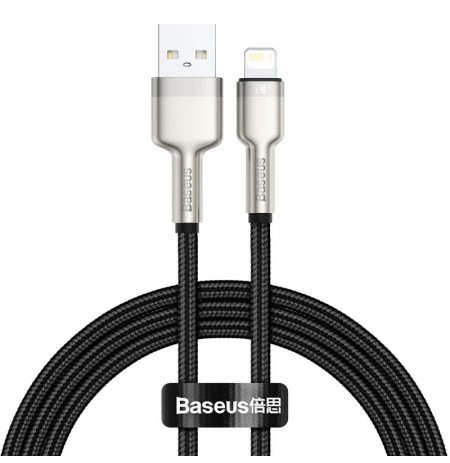 Baseus Cafule 1 m Black