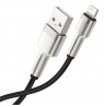 Baseus Cafule 1 m Black