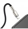 Baseus Cafule 1 m Black