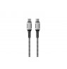 Havit Kabel magnetic USB Type C 1 m black CB6297