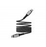 Havit Kabel magnetic USB Type C 1 m black CB6297