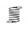 Havit Kabel magnetic USB Type C 1 m black CB6297
