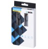 Cable IBOX IKUMTC31G2 (USB type C - USB type C , 1m, black color)