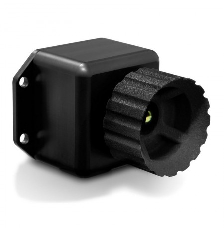 Seek Thermal IQ-AAA thermal imaging camera Noise equivalent temperature difference (NETD) Black 320 x 240 pixels