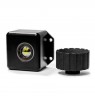 Seek Thermal IQ-AAA thermal imaging camera Noise equivalent temperature difference (NETD) Black 320 x 240 pixels