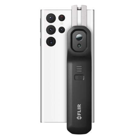 FLIR FPEDGE thermal imaging camera 19200 MP