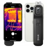 FLIR FPEDGE thermal imaging camera 19200 MP