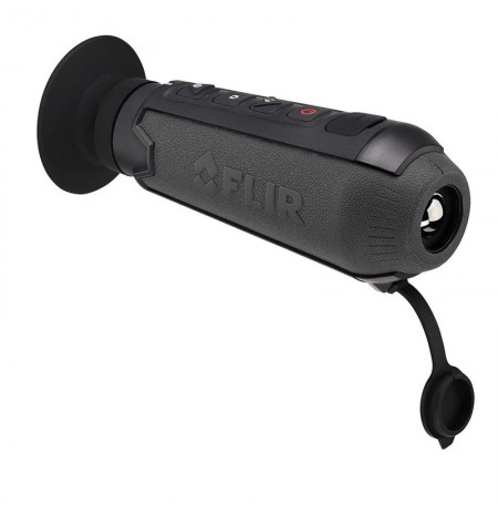 FLIR TKx monocular Black, Grey