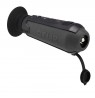 FLIR TKx monocular Black, Grey