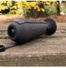 FLIR TKx monocular Black, Grey