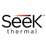 Seek Thermal CW-DBAX thermal imaging camera Black 200 x 150 pixels