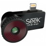 Seek Thermal LQ-AAAX thermal imaging camera Black Vanadium Oxide Uncooled Focal Plane Arrays 320 x 240 pixels