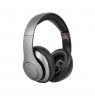 Kruger and Matz Wireless On-Ear Headphones Model Street 3 Wireless, graphite