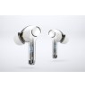 Kruger and Matz Dual Driver M4 PRO Bluetooth TWS in-ears