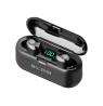 BLOW Earbuds BTE200 BLACK headphones power bank 2000Mah