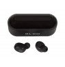 BLOW Earbuds BTE200 BLACK headphones power bank 2000Mah