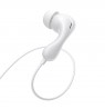 Baseus Encok HZ20 Headset Wired In-ear Calls/Music White