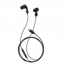 Baseus Encok CZ20 Headset Wired In-ear Calls/Music USB Type-C Black