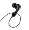 Baseus Encok CZ20 Headset Wired In-ear Calls/Music USB Type-C Black
