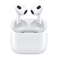 Apple AirPods (3rd generation) with Lightning Charging Case