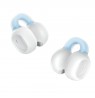 Baseus AirGo 1 Ring Headset True Wireless Stereo (TWS) In-ear Calls/Music Bluetooth White