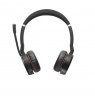 Jabra Headset Evolve 75 SE UC Duo inkl. Link 380