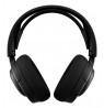 SteelSeries | Gaming Headset | Arctis Nova 5 | Bluetooth | Over-ear | Microphone | Noise canceling | Wireless | Black